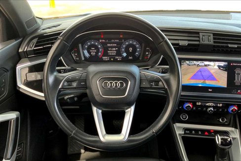 Used 2023 Audi Q3 2.0T Premium image 5