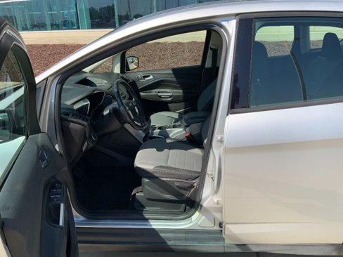 Used 2015 Ford C-MAX SE image 20