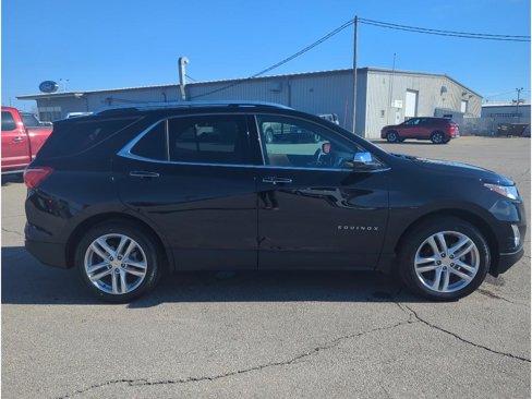 Used 2021 Chevrolet Equinox Premier image 9