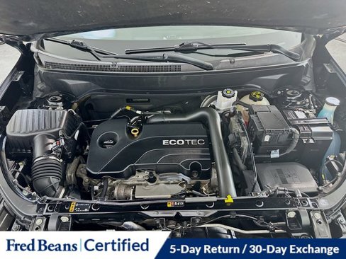 Used 2019 Chevrolet Equinox LT image 27