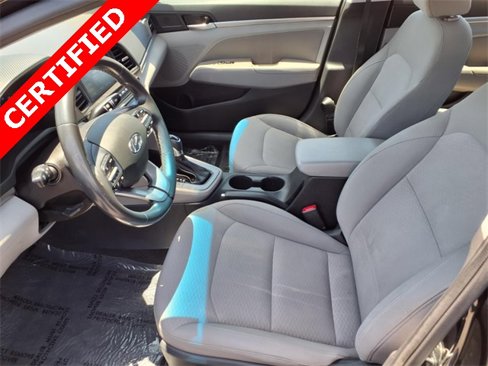 Certified 2020 Hyundai Elantra Value Edition image 16
