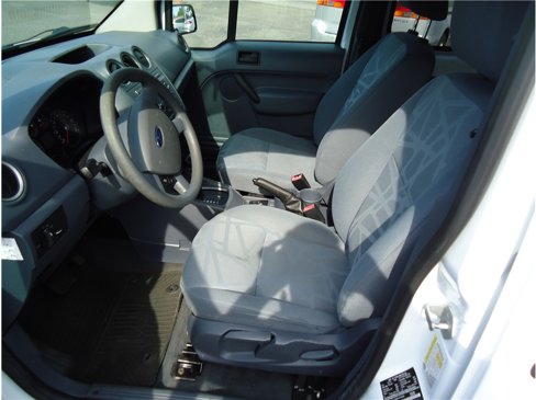 Used 2013 Ford Transit Connect XLT image 10