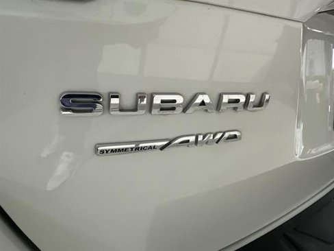 Used 2020 Subaru Outback Premium image 9