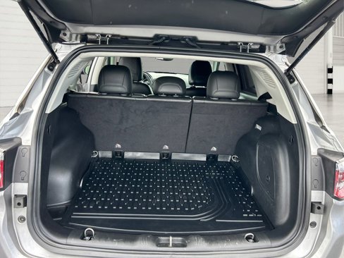 Used 2021 Jeep Compass Latitude w/ Sun and Sound Group image 11
