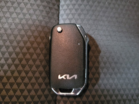 Used 2023 Kia Soul LX w/ Option Group 015 image 32