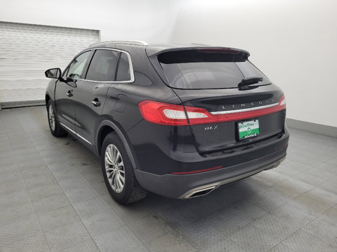 Used 2016 Lincoln MKX Select w/ Select Plus Package image 5