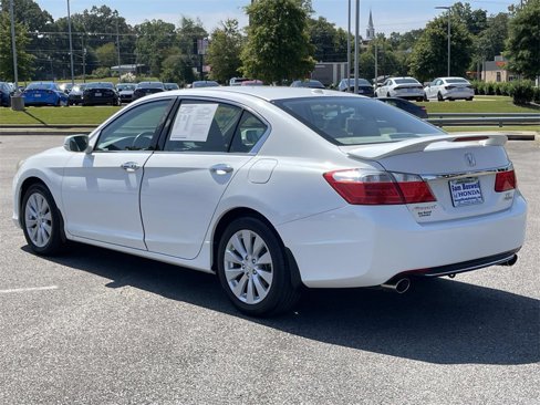 Used 2013 Honda Accord Touring image 5