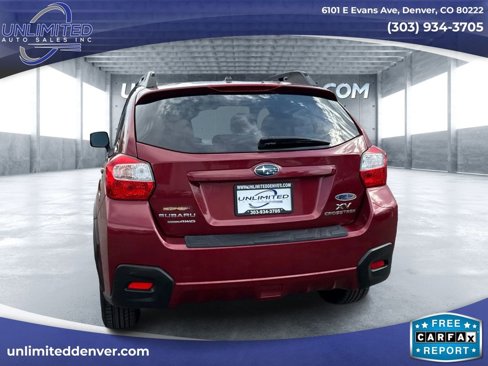 Used 2013 Subaru Crosstrek 2.0i Premium image 5