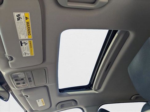 Used 2021 Honda CR-V EX image 16