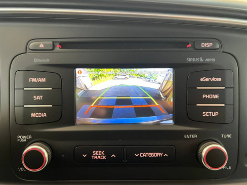 Used 2014 Kia Optima LX w/ LX Convenience Plus Package image 18