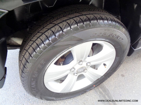 Used 2015 Jeep Compass Sport w/ Power Value Group image 7