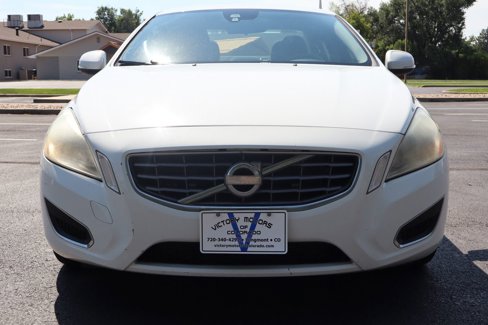 Used 2012 Volvo S60 T5 image 13