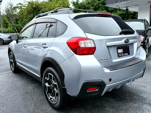 Used 2015 Subaru Crosstrek 2.0i Premium w/ Popular Package #1 image 10