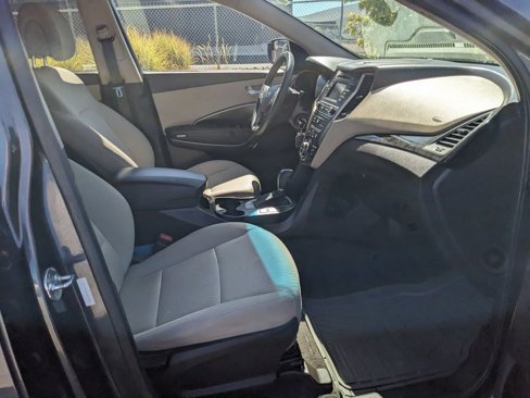 Used 2018 Hyundai Santa Fe Sport image 18
