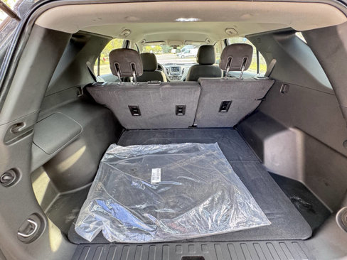 Used 2019 Chevrolet Equinox LS w/ LPO, Floor Liner Package image 22