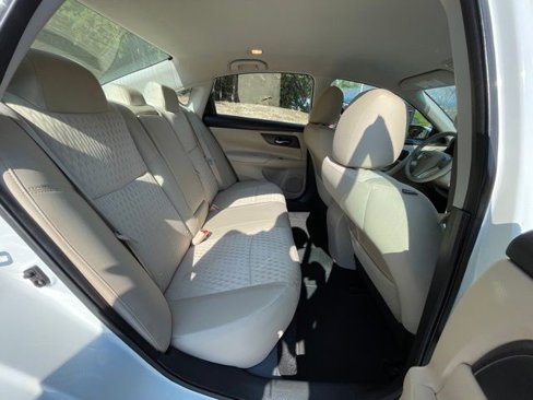 Used 2016 Nissan Altima 2.5 S w/ Power Driver Seat Package image 20