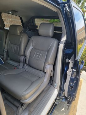 Used 2005 Toyota Sienna LE image 17