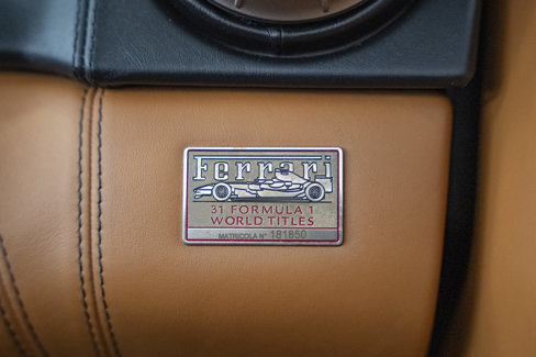 Used 2011 Ferrari California image 41