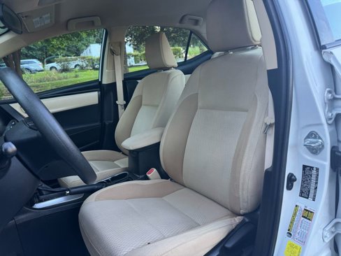 Used 2017 Toyota Corolla L image 20