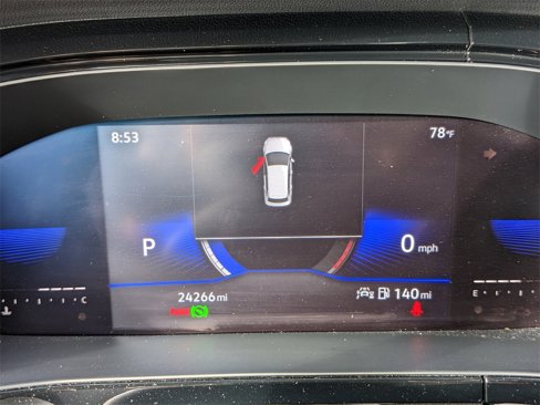 Certified 2022 Volkswagen Taos S image 32