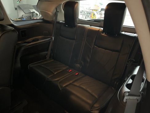 Used 2014 INFINITI QX60 AWD w/ Premium Plus Package image 30