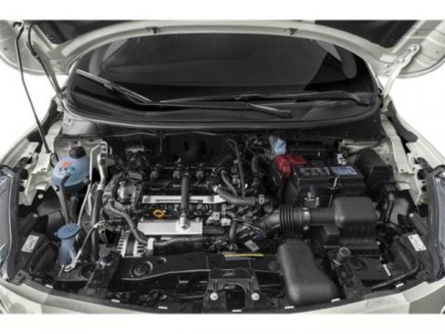 Certified 2024 Nissan Versa S image 15