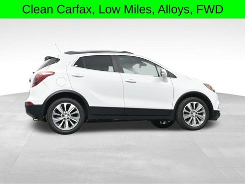 Used 2017 Buick Encore Preferred image 43