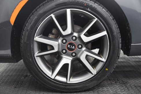Used 2020 Kia Soul GT-Line image 8