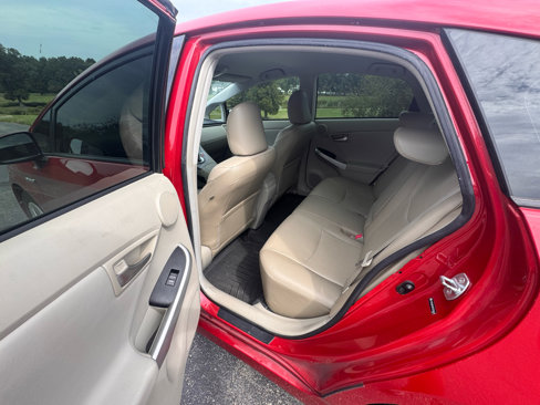 Used 2012 Toyota Prius Three image 14