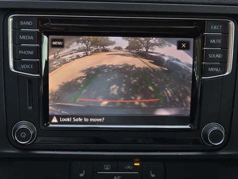 Used 2017 Volkswagen Jetta SE image 22