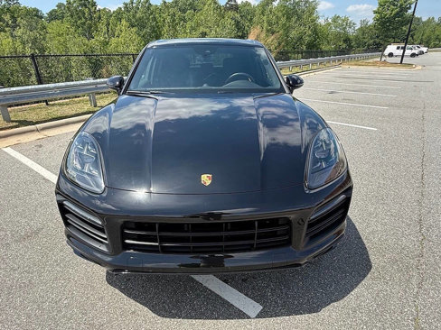 Used 2022 Porsche Cayenne GTS image 13