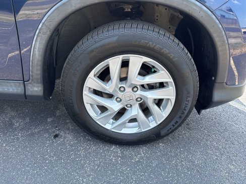 Used 2015 Honda CR-V EX-L image 14