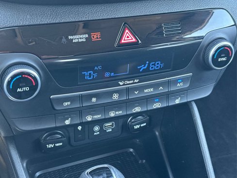 Used 2019 Hyundai Tucson Sport image 30