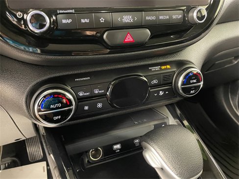 Used 2023 Kia Soul S image 8