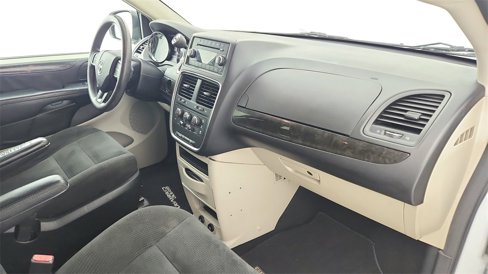 Used 2016 Dodge Grand Caravan SE w/ Quick Order Package 29E SE image 30