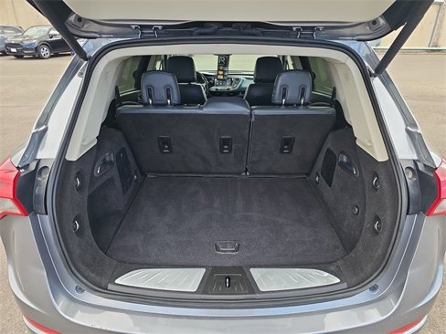Used 2020 Buick Envision Premium w/ LPO, Cargo Package image 15