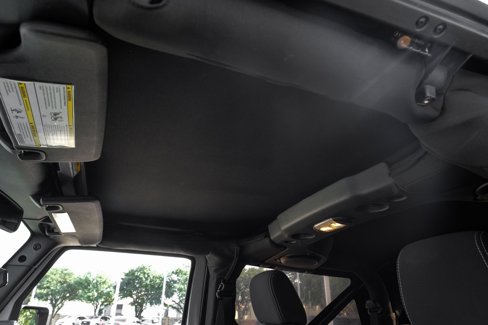 Used 2013 Jeep Wrangler Sahara w/ Dual Top Group image 26