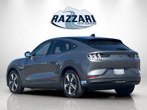 Used 2021 Ford Mustang Mach-E Select w/ Comfort/Appearance Package image 5