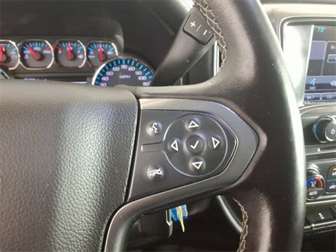 Used 2015 Chevrolet Silverado 1500 LT w/ All Star Edition image 27