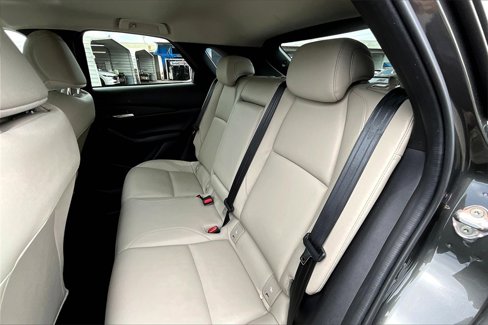 Certified 2022 MAZDA CX-30 AWD 2.5 S w/ Preferred Package image 15