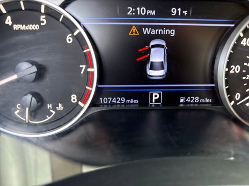 Used 2020 Nissan Altima 2.5 SR image 16