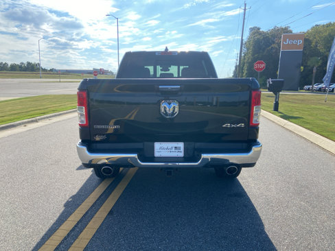 Used 2019 RAM 1500 Big Horn image 8