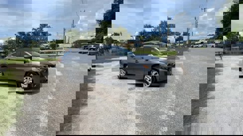 New 2025 Nissan Sentra S image 1