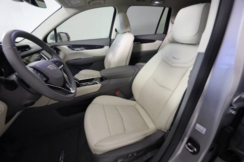 Used 2020 Cadillac XT6 Premium Luxury image 20