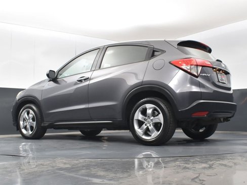 Used 2019 Honda HR-V LX image 38