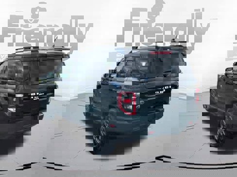 Used 2021 Ford Bronco Sport Big Bend image 7