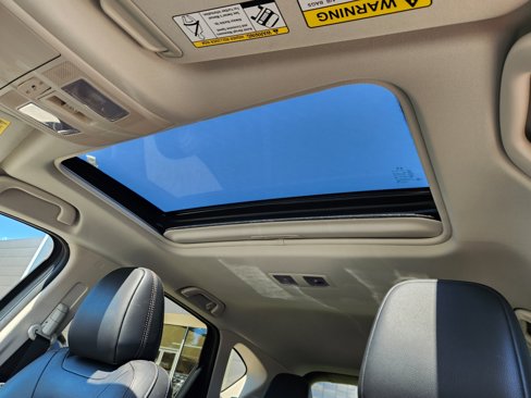 Certified 2021 MAZDA CX-5 Grand Touring Reserve image 16