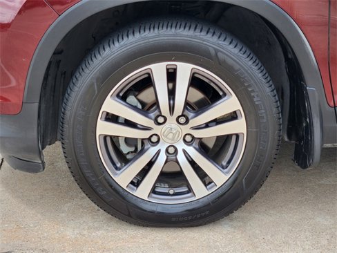 Used 2018 Honda Pilot EX-L image 11