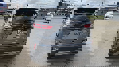 Used 2022 Ford Edge SEL image 41