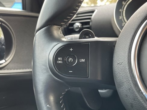 Used 2023 MINI Cooper Clubman S image 16